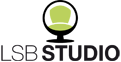 logo LSB Studio